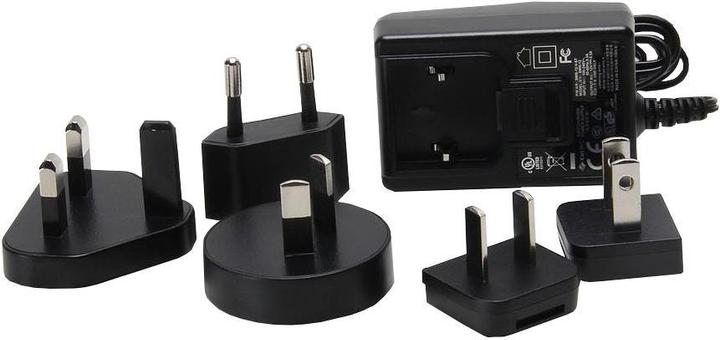 Produktbild Ionodes Decoder ION-R100 (Netzwerk Zubehör)