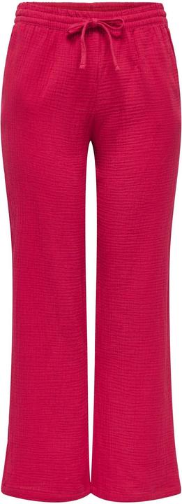 Produktbild JdY JDYTHEIS Weiter Beinschnitt Hose mit weitem Beinschnitt Hose mit weitem Beinschnitt (XL)