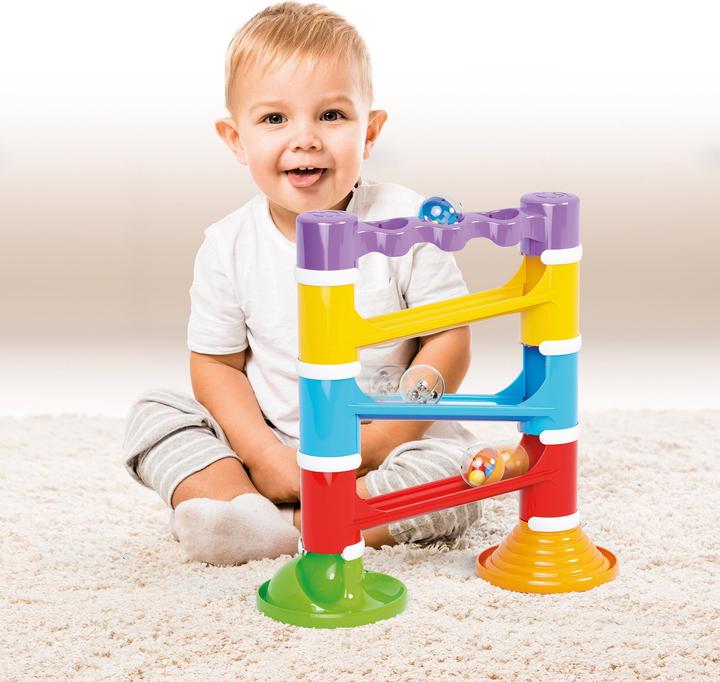 Productafbeelding Quercetti Migoga toren geluid