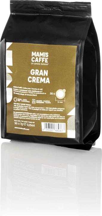 Produktbild Gran Crema (30 x Port.)