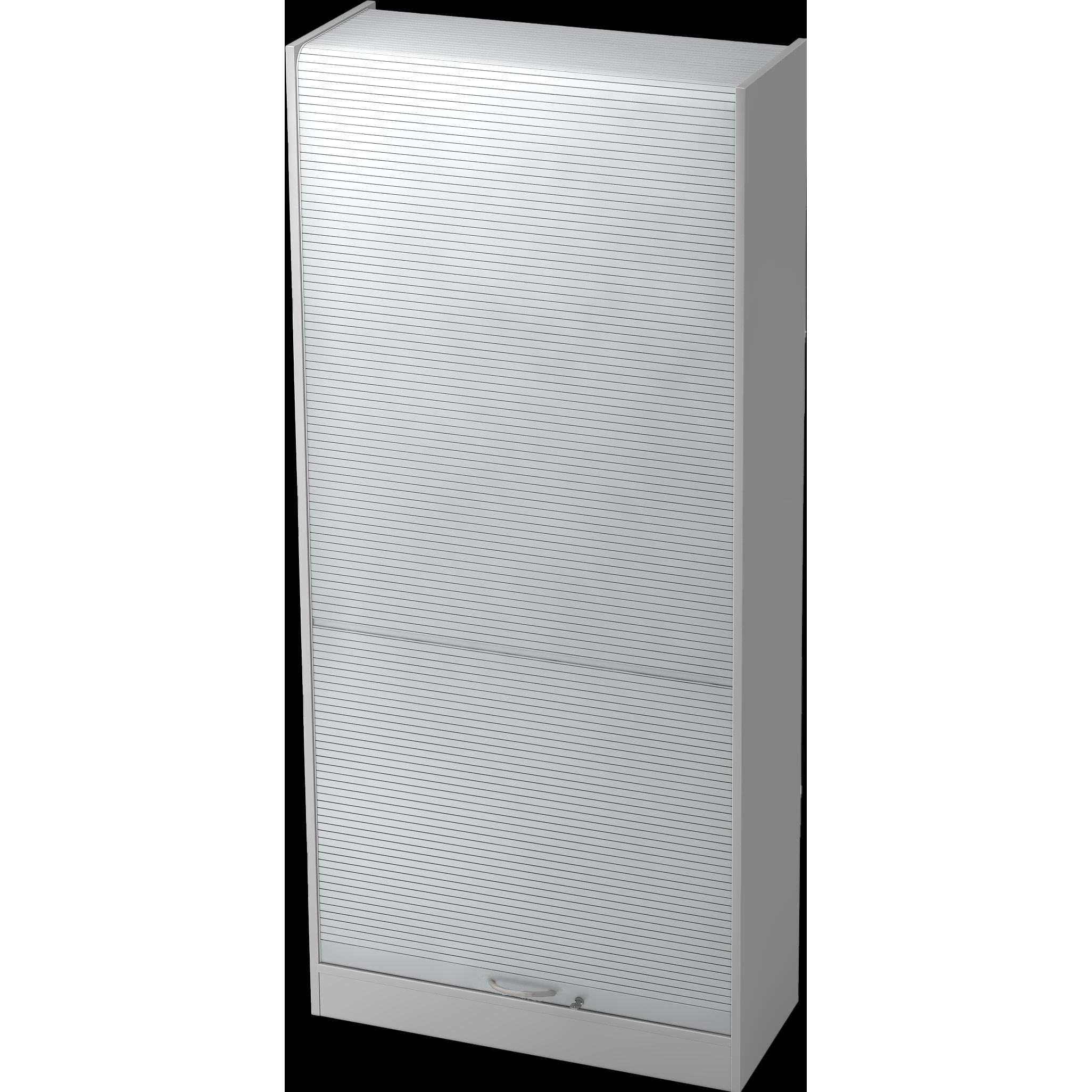 Hammerbacher, Aktenschrank, Solid (90 x 40 x 200.5 cm)