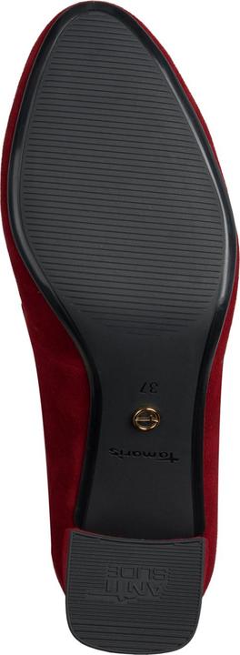 Immagine prodotto Tamaris Pompe Donna Rosse 40 (40)