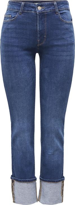 Immagine prodotto JdY JDYFINA Mittlere Taille Gerade geschnitten Jeans Straight-Fit jeans (32)