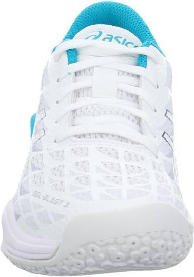 Actual product image ASICS Performance Indoor shoe Gel-blast Gs Kids (39)