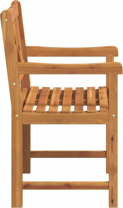 Produktbild vidaXL Gartenstuhl