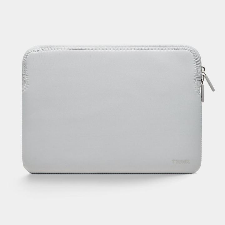 Trunk 13" MacBook Pro & Air Sleeve, Silv (13", Apple)