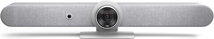 Produktbild Logitech Videokonferenzsystem-Fernsteuerung