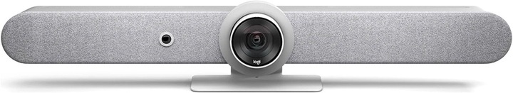 Actual product image Logitech Video conferencing system remote control