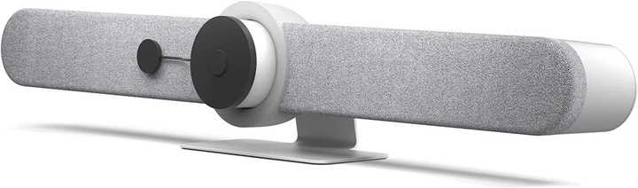 Actual product image Logitech Video conferencing system remote control