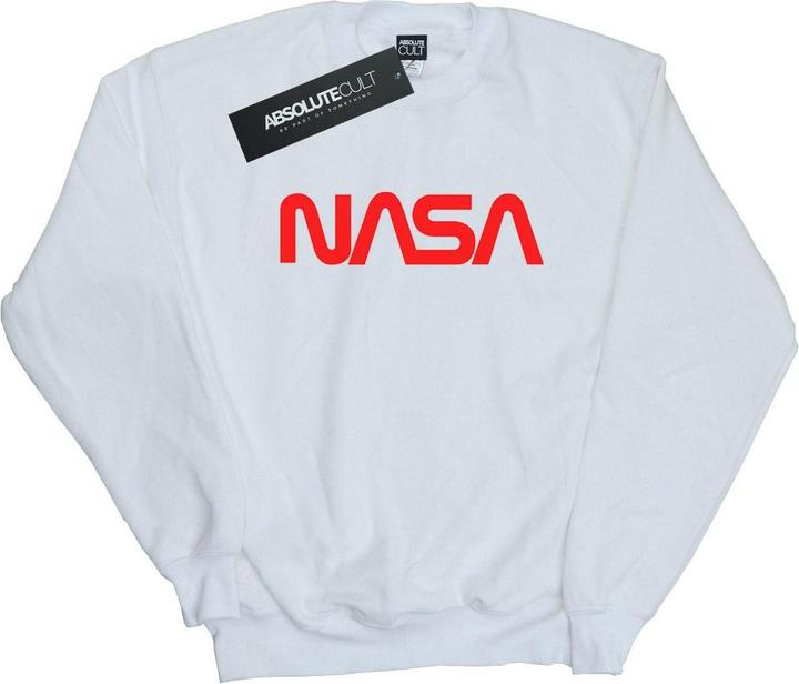 Produktbild Nasa Modern Sweatshirt (XXL)
