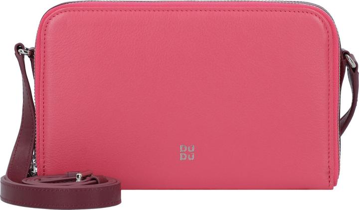 Actual product image Dudu Shoulder bag leather 19 cm