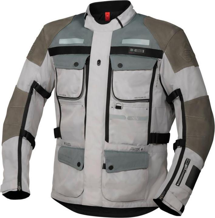 Actual product image iXS Montevideo Air 2.0 (Men, S)