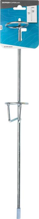 Image du produit Caperlan Porte-canne vertical Acier