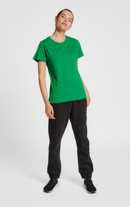Image du produit hummel Hmlred Basic T-Shirt S/S Woman (S)