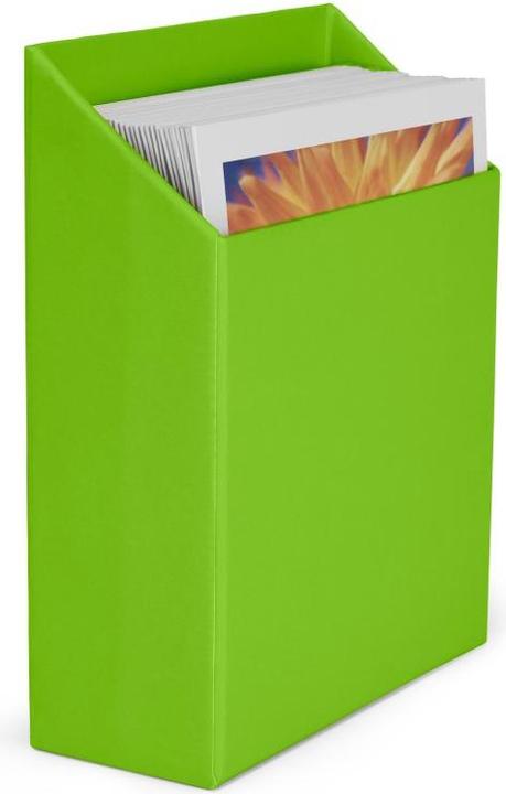 Actual product image Polaroid photo box (i-Type, SX-70)