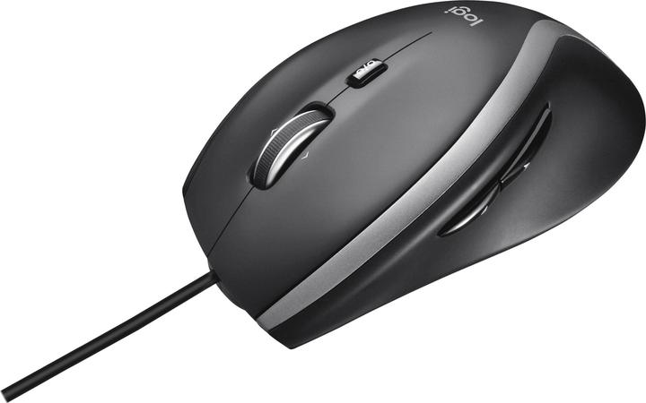 Image du produit Logitech M500s (Filaire)