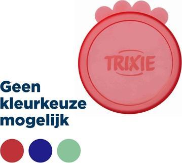 Produktbild Trixie Dosendeckel