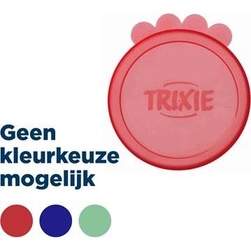 Trixie Dosendeckel, Futternapf Zubehör