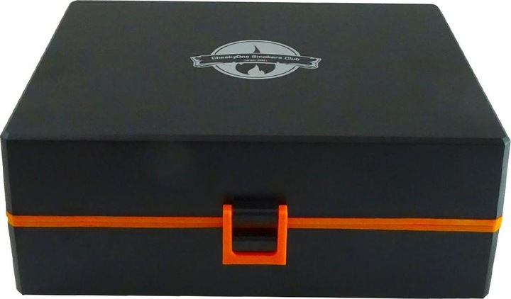 Produktbild Cheekyone Rolling Station V3 Box Large 22.5 x 16.5 x 9 cm
