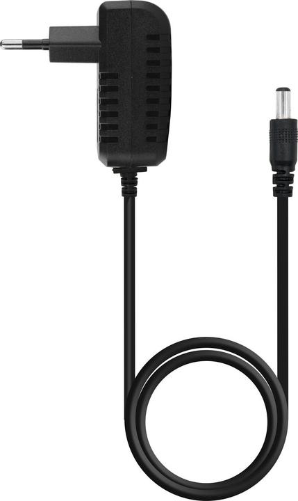 Produktbild Nanocable 10.16.2101-BK