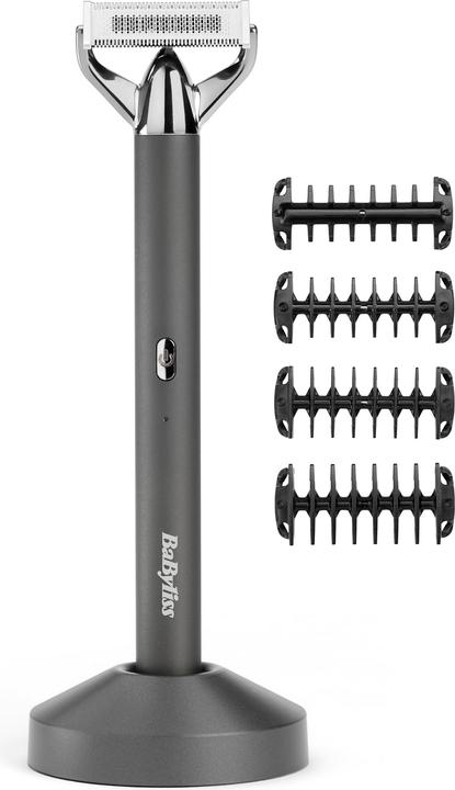 Immagine prodotto BaByliss OT996E X-Metal