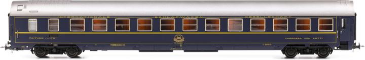 Produktbild Hornby CIWL Schlafwagen MU eingestellt bei der DB Ep. IV (Spur H0)