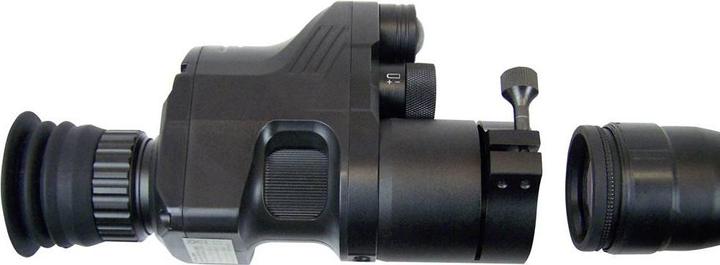 Immagine prodotto Sytong Night Vision Adattatore Sytong Uni 42 mm 37150-27 Adattatore 42 mm