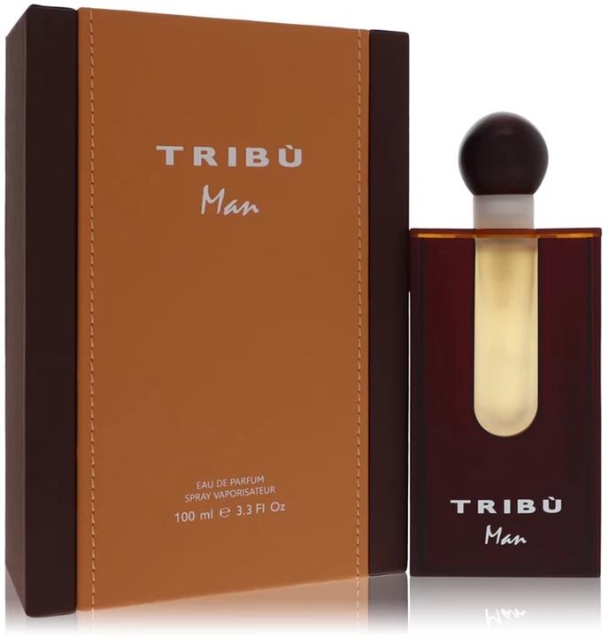Benetton Tribu Man (Eau de Parfum, 100 ml)