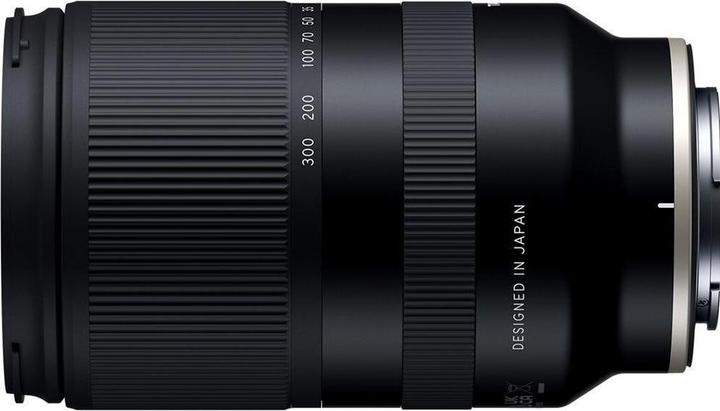 Productafbeelding Tamron 18-300mm f/3,5-6,3 Di III-A VC VXD, Sony E (Sony E, APS-C / DX)