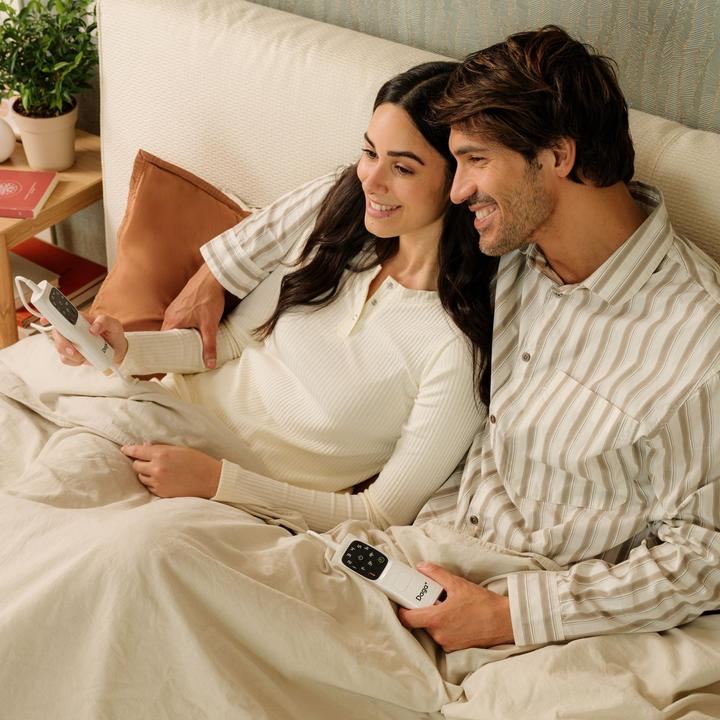 Produktbild Daga Elektrische Heizdecke S.C. 16880 150 X 160 CM (150 x 160 cm)