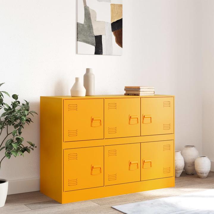 Image du produit vidaXL Sideboard (99 x 39 x 73 cm)