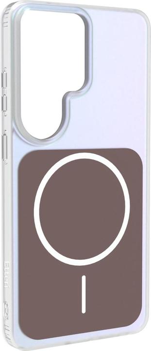 Produktbild Etteri Hidden Pearl case for Samsung S26 Ultra brown (Samsung Galaxy S26 Ultra)