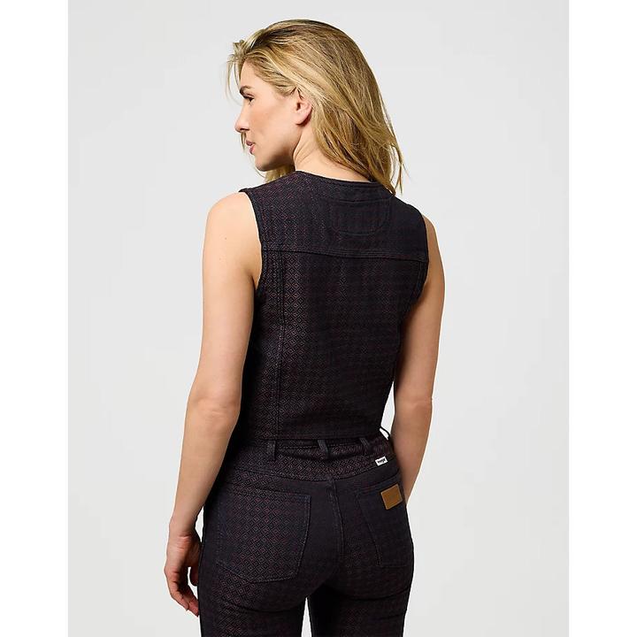 Immagine prodotto Wrangler Mahogany (L)