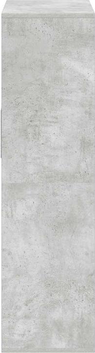 Image du produit vidaXL Bücherschrank (66 x 31 x 112 cm)