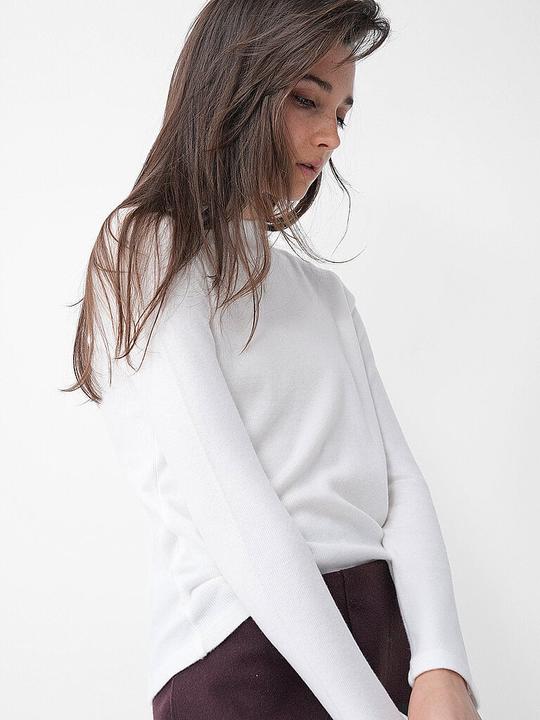 Actual product image Someday Langarmshirt (42)