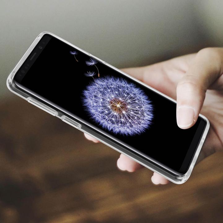 Immagine prodotto Avizar Serie Bazik (Samsung Galaxy S9+)