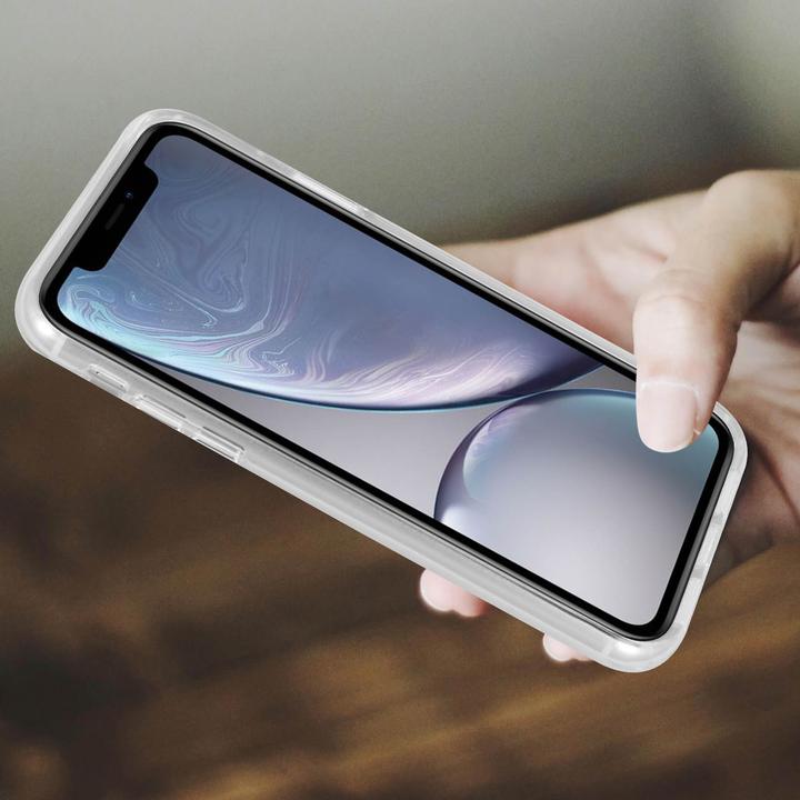 Immagine prodotto Avizar Serie Bazik (Apple iPhone XR)