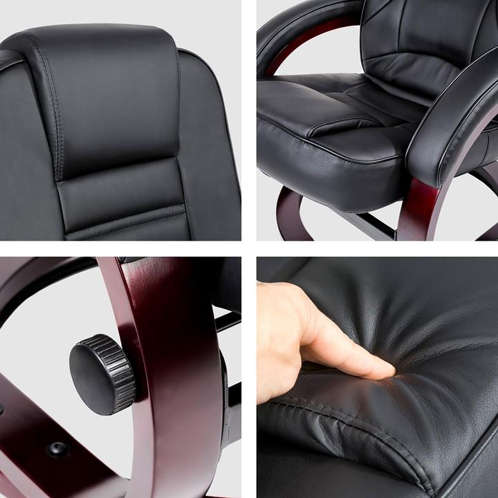Image du produit tectake Fauteuil Relax TV
