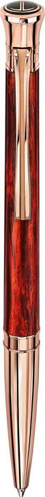 Produktbild Davidoff Venice Kugelschreiber (Roségold, Rot)