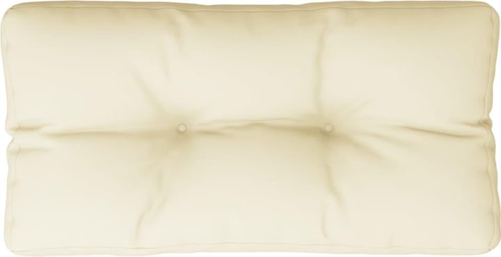 Image du produit VidaXL Coussin pour palettes (80 x 40 x 12 cm)