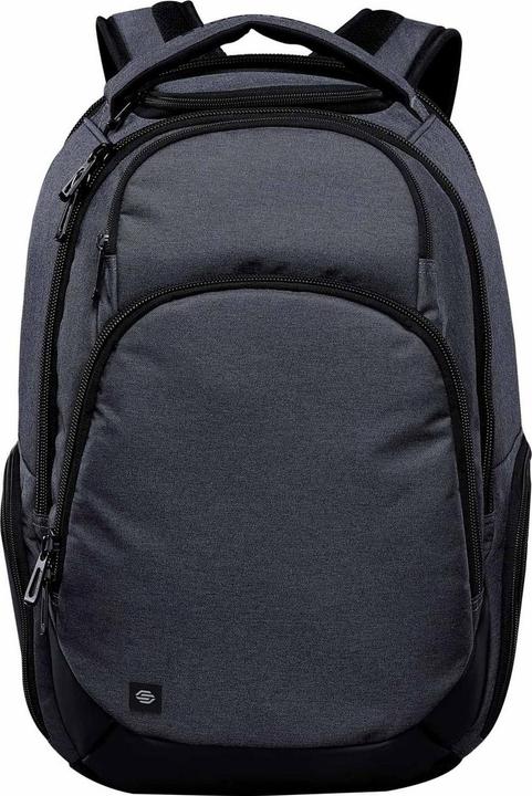 Actual product image Stormtech Madison Laptop Backpack (35 l)