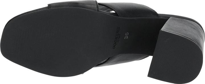 Immagine prodotto Dockers Pantoletten (36)