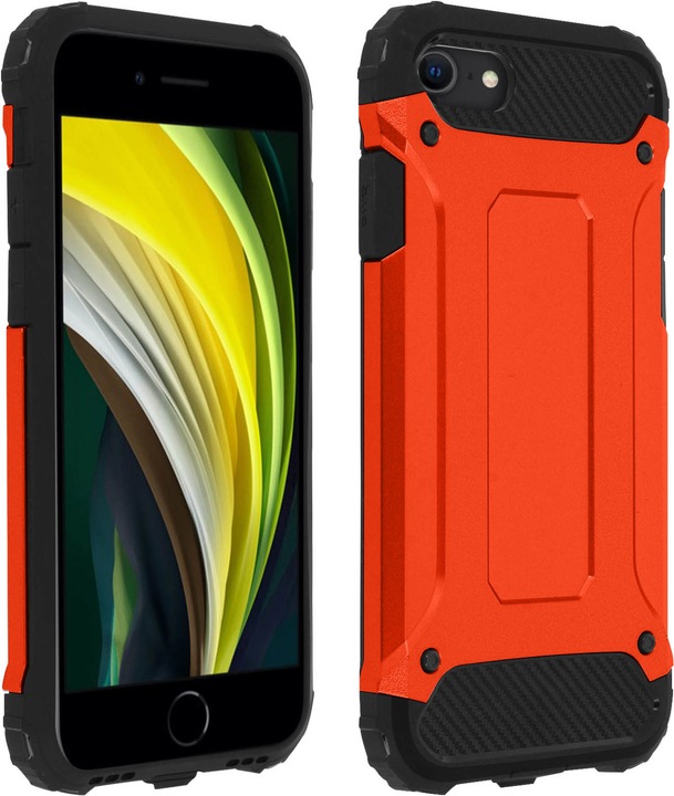Produktbild Avizar Defender Series (Apple iPhone SE (3rd Gen))
