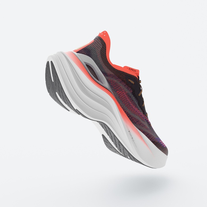 Produktbild Kiprun KD900.2 Men's Running Shoes - Purple/orange (41)