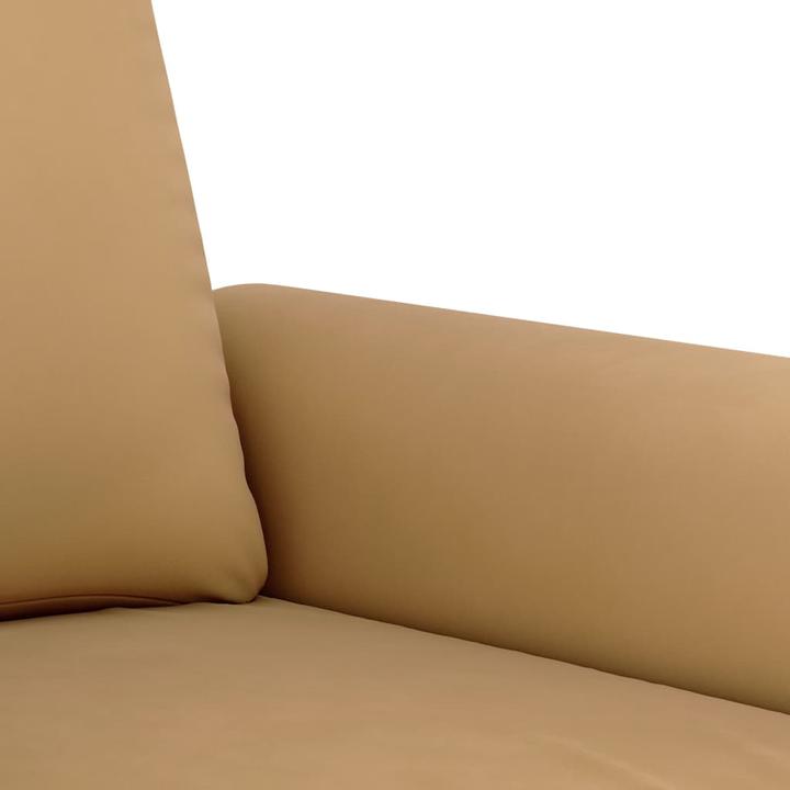 Produktbild vidaXL 2-Sitzer-Sofa (2-Sitzer)