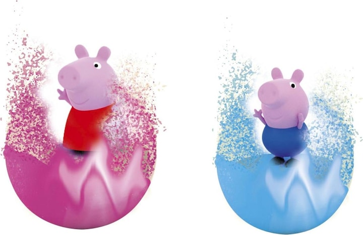 Image du produit Craze Peppa Pig