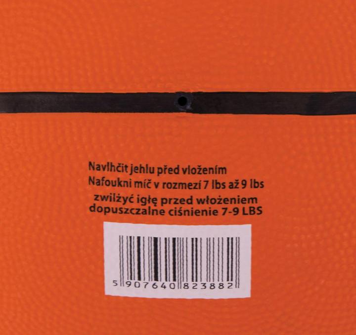 Produktbild Spokey Basketball Cross (7)