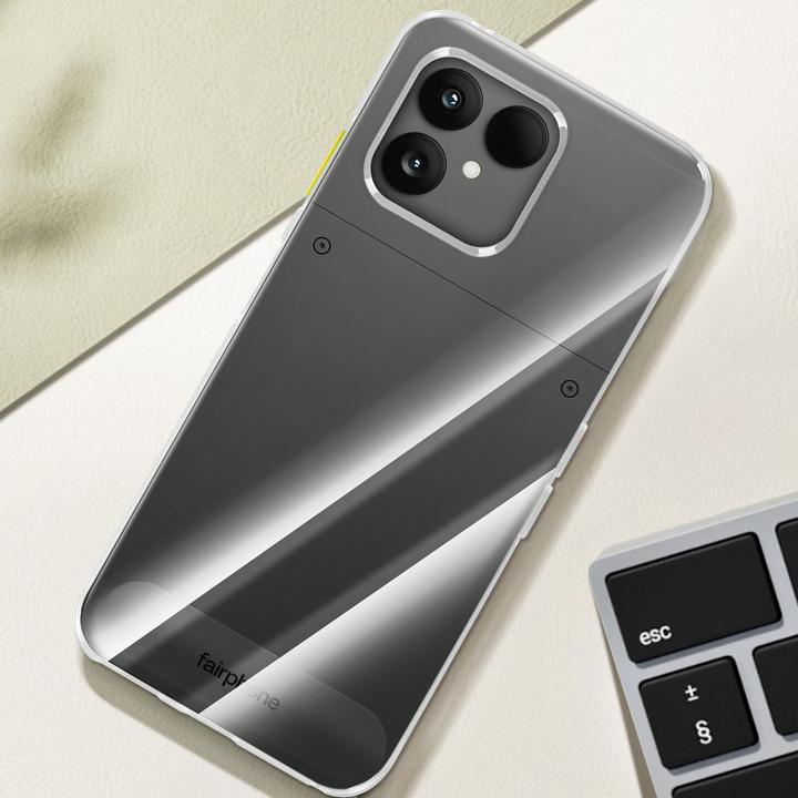 Produktbild Mayaxess Silikonhülle Fairphone 6 (Fairphone 6)
