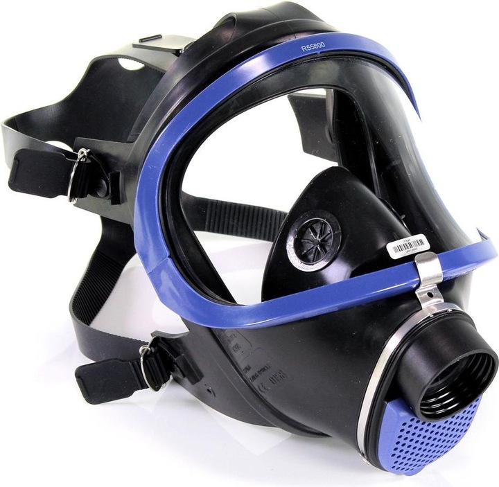 Produktbild Dräger X-plore 6300 (Keine offizielle Schutzklasse, 1 x)