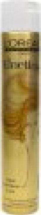 Produktbild L'Oréal Paris L'Oreal Elnett Satin Hairspray Normal (500 ml)